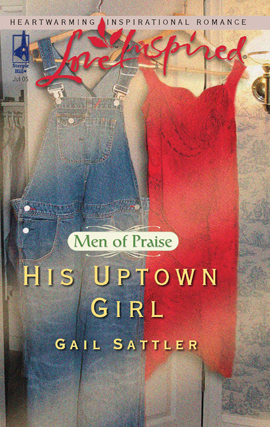 Title details for His Uptown Girl by Gail Sattler - Available